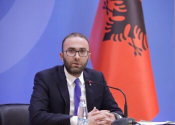 Milionat për Kanye West/ Gazment Bardhi: Të hënën, kallëzim në SPAK ndaj Ramës dhe Gonxhes