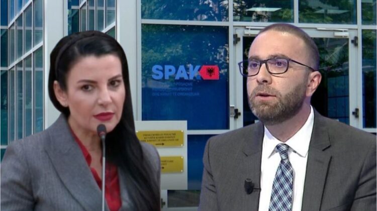 Bardhi pas raportit të KE-së: SPAK t’i kërkojë menjëherë Kuvendit heqjen e imunitetit të Belinda Ballukut