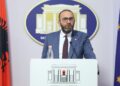 PD çon në Gjykatën Kushtetuese marrëveshjen për armatim me SHBA, Bardhi: Rama shkeli hapur ligjin