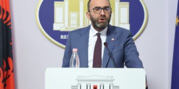 PD çon në Gjykatën Kushtetuese marrëveshjen për armatim me SHBA, Bardhi: Rama shkeli hapur ligjin