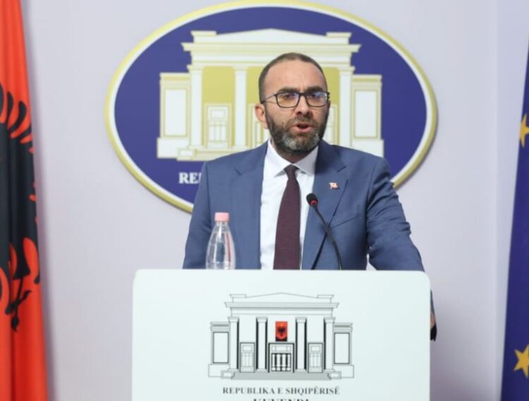 PD çon në Gjykatën Kushtetuese marrëveshjen për armatim me SHBA, Bardhi: Rama shkeli hapur ligjin