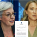 Deklarata për spastrim etnik të Kosovës/ Depozitohet kallëzimin penal ndaj ministres serbe Paunoviç