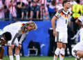 Nga Gjermania te Brazili dhe Holanda, 10 dështimet më të mëdha në Botëror