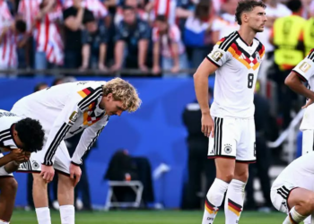 Nga Gjermania te Brazili dhe Holanda, 10 dështimet më të mëdha në Botëror