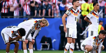 Nga Gjermania te Brazili dhe Holanda, 10 dështimet më të mëdha në Botëror