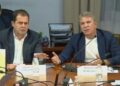Komisioni për Reformën Zgjedhore, Bylykbashi: E papranueshme që nuk vjen drejtori i Policisë së Shtetit