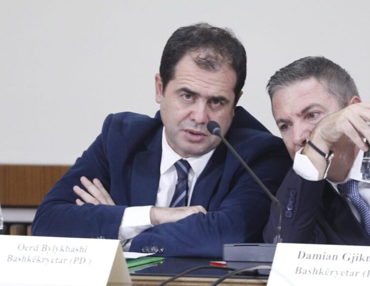 Reforma zgjedhore PS-PD mbetet në vendnumëro, të dy palët nuk tregojnë vullnet politik për zgjidhje