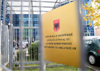 GJKKO shpall fajtorë katër të pandehur për shitblerje të votave në zgjedhjet e vitit 2021