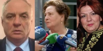 Shtyhet gjyqi ndaj të bashkëpandehurve të Metës dhe Kryemadhit
