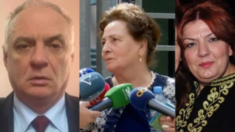 Shtyhet gjyqi ndaj të bashkëpandehurve të Metës dhe Kryemadhit