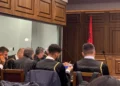 GJKKO shtyn seancën ndaj Erion Veliajt dhe Ajola Xoxës, rrëzohet kërkesa për pezullim të gjykimit