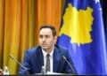 Konjufca i drejtohet BE-së: Dënoni deklaratën e ministres serbe për spastrimin etnik në Kosovë!