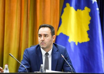 Konjufca i drejtohet BE-së: Dënoni deklaratën e ministres serbe për spastrimin etnik në Kosovë!