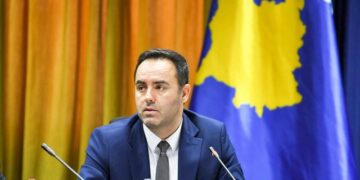 Konjufca i drejtohet BE-së: Dënoni deklaratën e ministres serbe për spastrimin etnik në Kosovë!