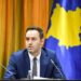 Konjufca i drejtohet BE-së: Dënoni deklaratën e ministres serbe për spastrimin etnik në Kosovë!