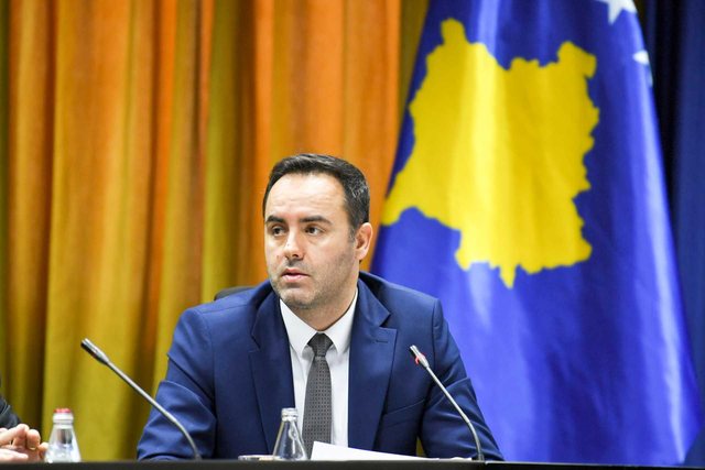 Konjufca i drejtohet BE-së: Dënoni deklaratën e ministres serbe për spastrimin etnik në Kosovë!