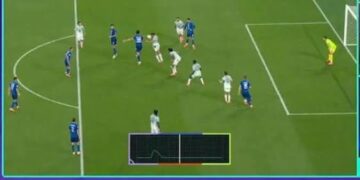 FIFA shpjegon golin e anuluar të Kroacisë me Portugalinë, teknologjia zbuloi prekjen vendimtare të topit