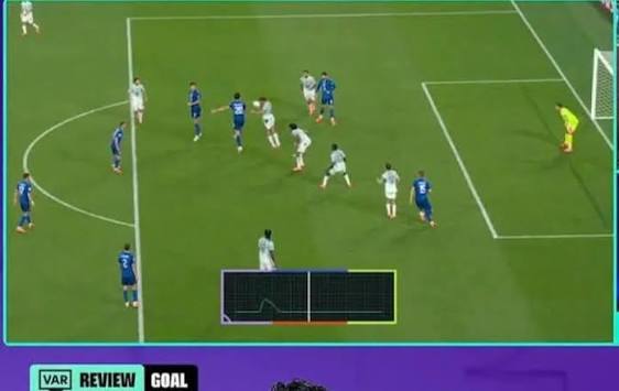FIFA shpjegon golin e anuluar të Kroacisë me Portugalinë, teknologjia zbuloi prekjen vendimtare të topit
