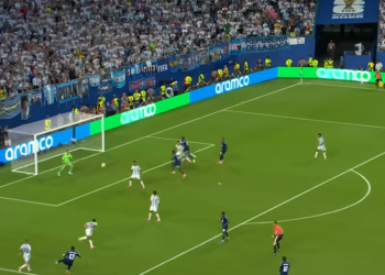FIFA shpall golin më të bukur të Botërorit 2026