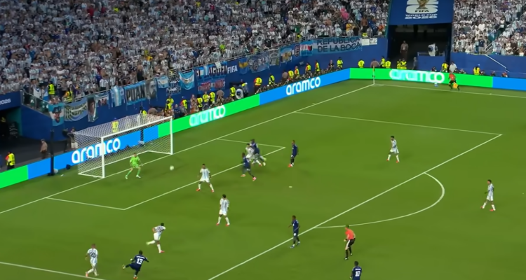 FIFA shpall golin më të bukur të Botërorit 2026
