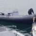 Shkelën rregullat e sigurisë në det, Policia Kufitare e Vlorës bllokon gomonet, gjoba të majme për drejtuesit  