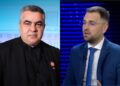 “Do t’ju marrim për veshësh dhe për leckash”, juristi i kthehet Gonxhes: Mos kërcëno protestuesit se ti je për burg