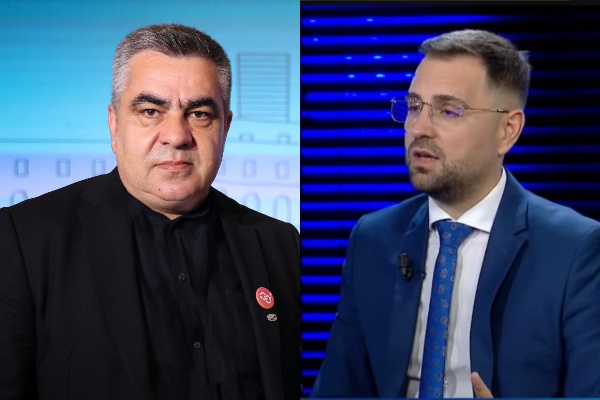 “Do t’ju marrim për veshësh dhe për leckash”, juristi i kthehet Gonxhes: Mos kërcëno protestuesit se ti je për burg