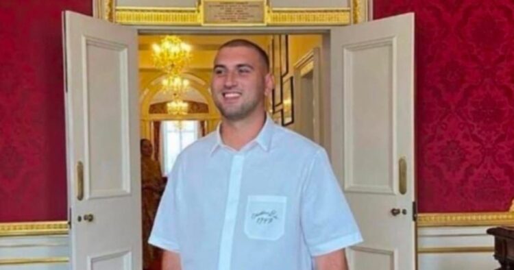 Arrestohet Granit Pepnika, i dyshuar si drejtuesi i rrjetit të Call Center-ave që zhvati 50 milionë euro