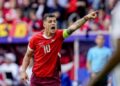 Zvicra u kualifikua në çerekfinale, Granit Xhaka zbulon prapaskenën e penalltive me Kolumbinë