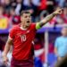 Zvicra u kualifikua në çerekfinale, Granit Xhaka zbulon prapaskenën e penalltive me Kolumbinë