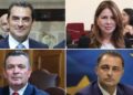 Abuzuan me fondet e BE-së! Prokurori Evropian ngre padi kundër 22 personave, përfshirë dhe 4 eurodeputetë grekë