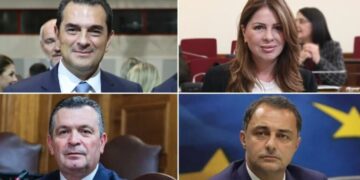 Greqi/ Abuzuan me fondet e BE-së! Prokurori Evropian ngre padi kundër 22 personave; përfshirë dhe 4 eurodeputetë
