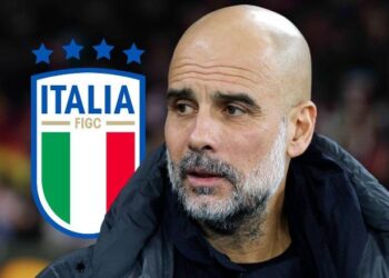 Italisë i duhet një ‘mrekulli’ për të bindur Pep Guardiolën
