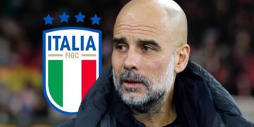 Italisë i duhet një ‘mrekulli’ për të bindur Pep Guardiolën
