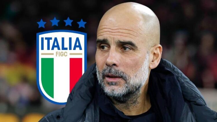 Italisë i duhet një ‘mrekulli’ për të bindur Pep Guardiolën