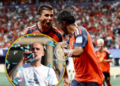 Guardiola zbulon sekretin e Spanjës për të mundur Argjentinën