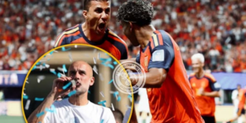 Guardiola zbulon sekretin e Spanjës për të mundur Argjentinën