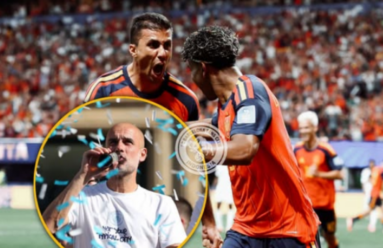 Guardiola zbulon sekretin e Spanjës për të mundur Argjentinën