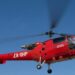 Sarandë/ Një burrë bie nga çatia dhe plagoset rëndë, niset me helikopter drejt Tiranës
