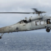Rrëzohet helikopteri i Marinës amerikane në Detin Arabik