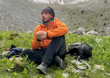 Ra nga lartësia dhe u mbyt në lumin Mat, gjendet trupi i 33-vjeçarit Erkin Lika