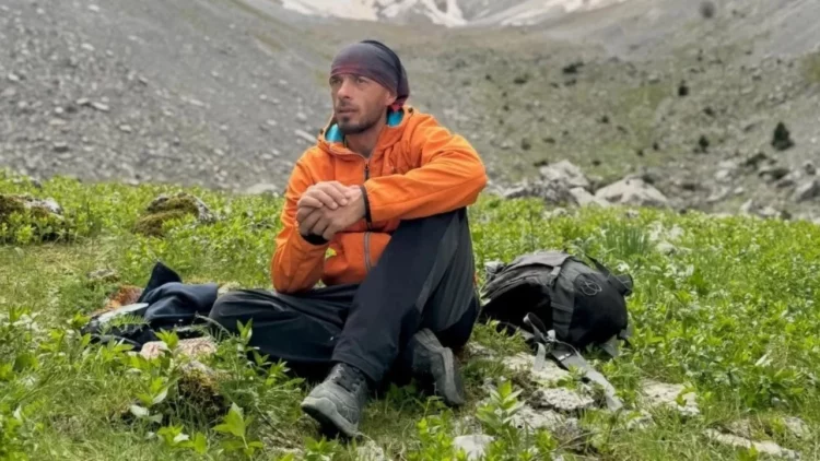 Ra nga lartësia dhe u mbyt në lumin Mat, gjendet trupi i 33-vjeçarit Erkin Lika