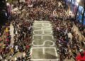 “I pabesë”, mesazhi që protestuesit i lanë Ramës në Bulevard