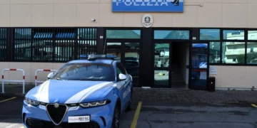 I kërkuar në Shqipëri për krime financiare, kapet i fshehur në një hotel biznesmeni italian