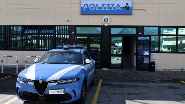 I kërkuar në Shqipëri për krime financiare, kapet i fshehur në një hotel biznesmeni italian