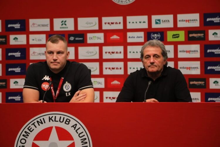 “Barazim i drejtë, por na penalizuan tri mungesa!” Daja: Çështja e kualifikimit mbetet e hapur në shtëpi