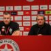 “Barazim i drejtë, por na penalizuan tri mungesa!” Daja: Çështja e kualifikimit mbetet e hapur në shtëpi