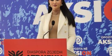 Kuçana apel Nokës: Ndiq shembullin e Palokës, hiq dorë nga posti i Sekretarit të Përgjithshëm në PD