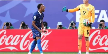 Mbappe: Paraguai përdori taktika të shëmtuara, dimë të fitojmë edhe ndeshje të ashpra
