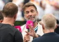 Jurgen Klopp pranon drejtimin e Gjermanisë, zyrtarizimi vetëm çështje kohe